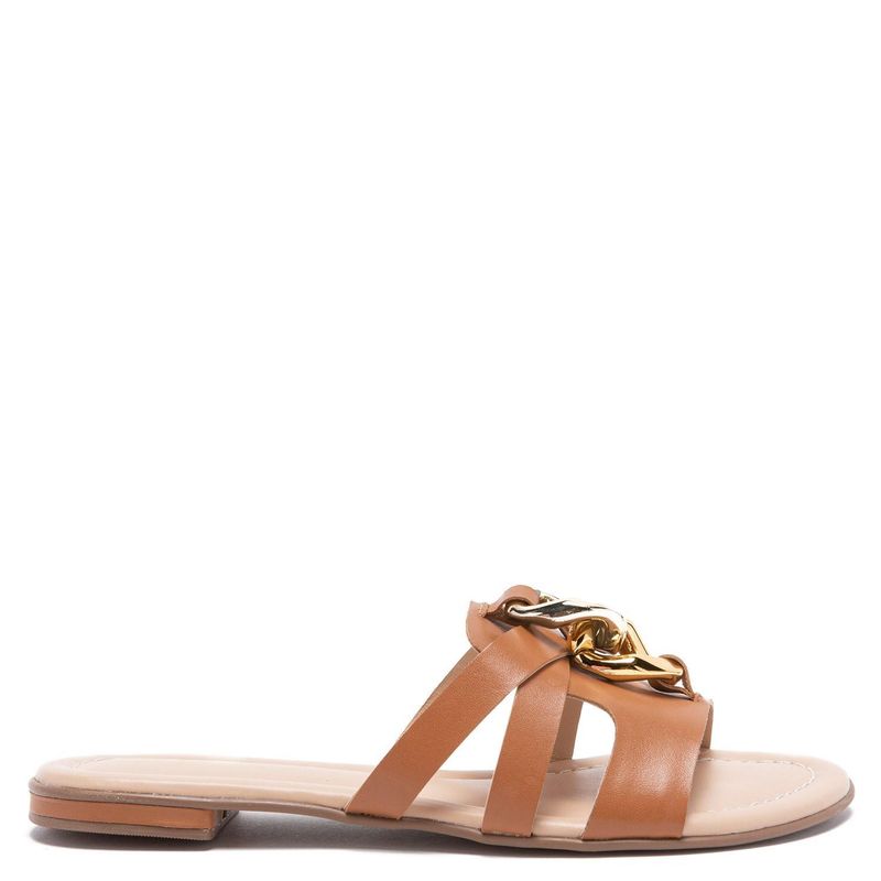 GACEL - Sandalia - Mujer - Sandy - Gacel - Camel