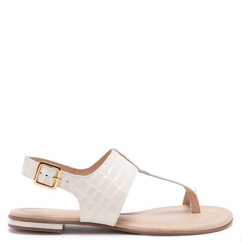 GACEL - Sandalia - Mujer - Sandy - Gacel - Crema