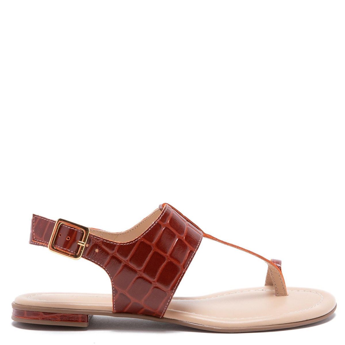 GACEL - Sandalia - Mujer - Sandy - Gacel - Marron