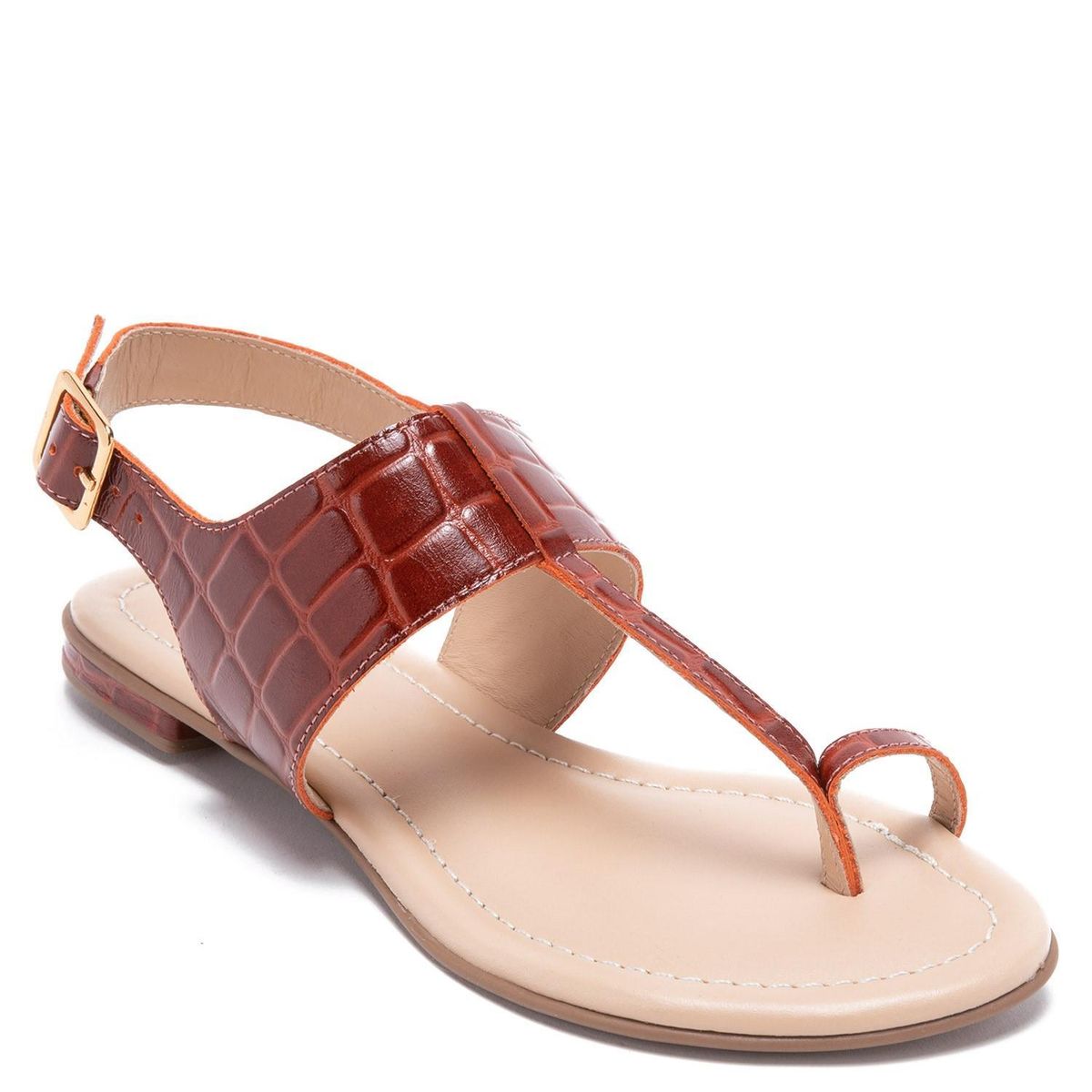 GACEL - Sandalia - Mujer - Sandy - Gacel - Marron