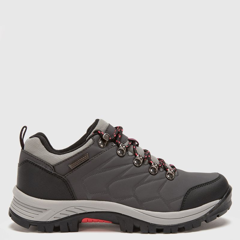 GACEL - Zapatilla - Baker - Gacel - Gris