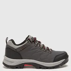 GACEL - Zapatilla - Baker - - Gris