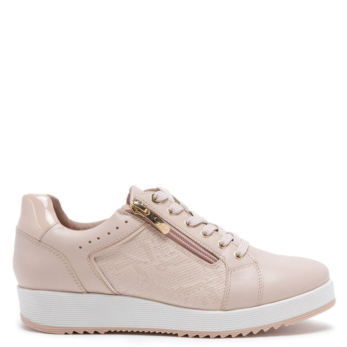 GACEL - Zapatilla - Aria - Gacel - Nude