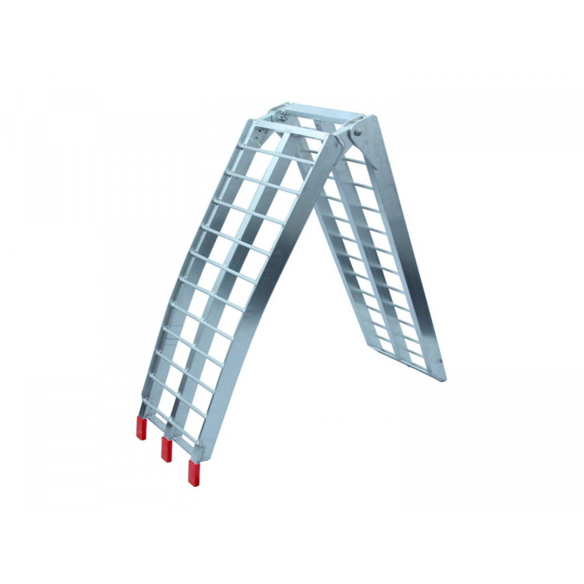 IGPRO - Rampa de Aluminio Motos 1 Unidad 226x28cm IGPRO