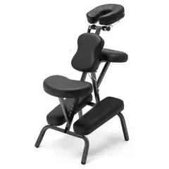 IGPRO - Silla para Masajes Plegable + Bolso