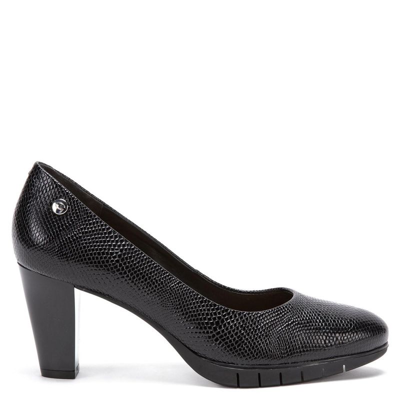 GACEL - Zapato - Mujer - Catrina - Gacel - Negro