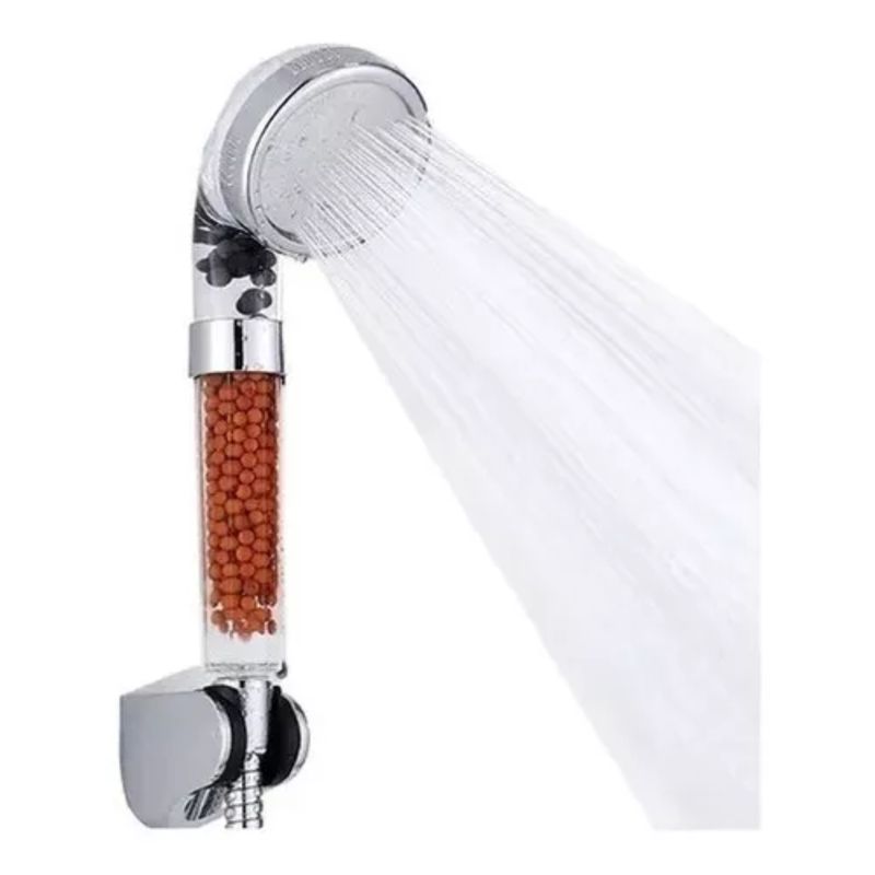 OEM - DUCHA TELEFONO CON FILTRO DE AGUA PURICADOR DE AGUA