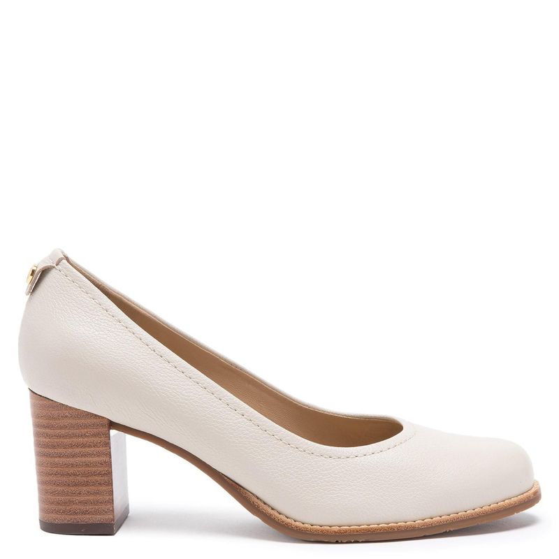 GACEL - Zapato - Mujer - Elvira - Gacel - Crema