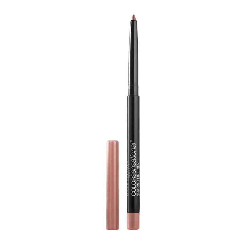 MAYBELLINE - DELINEADOR DE LABIOS COLOR SHOW TOTALLY TOFFEE MAYBELLINE.