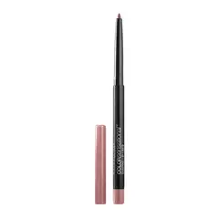 MAYBELLINE - DELINEADOR DE LABIOS COLOR SHOW DUSTY ROSE MAYBELLINE.