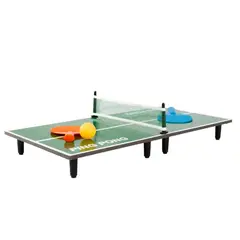 GENERICO - MINI PING-PONG DE SOBREMESA