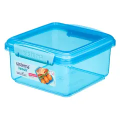 SISTEMA - Contenedor Hermético Lunch de 1.2 L