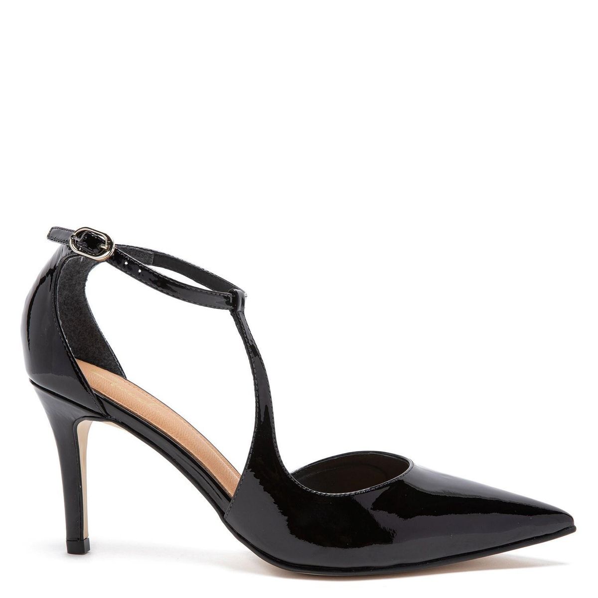 GACEL - Zapato - Mujer - Monica - Gacel - Negro