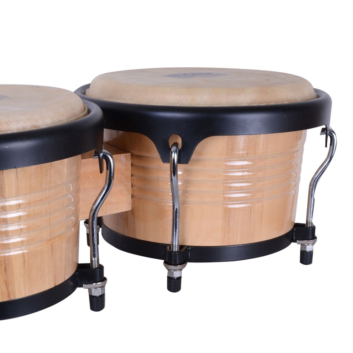 RMX - BONGO 7,5 + 8,5 NATURAL RMX.