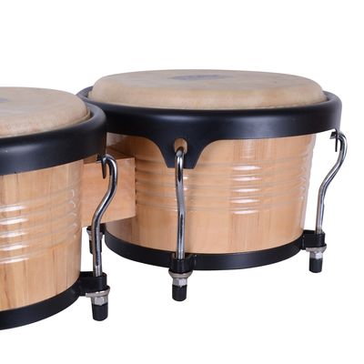 Imagen 2 del producto BONGO 7,5 + 8,5 NATURAL RMX.