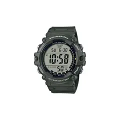 CASIO - Reloj Hombre Digital AE-1500WHX-3AV