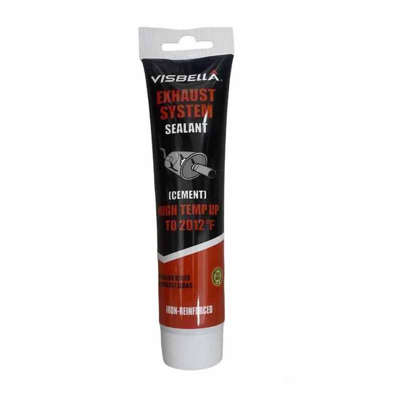 GENERICO - Sellador de escape Visbella 150g