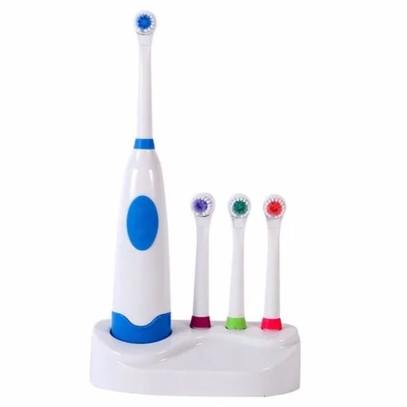 OEM - CEPILLO DE DIENTES A PILA PROFESIONAL ELECTRICO