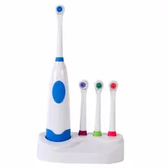 OEM - CEPILLO DE DIENTES A PILA PROFESIONAL ELECTRICO