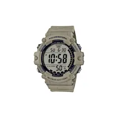CASIO - Reloj Hombre Digital AE-1500WH-5AV