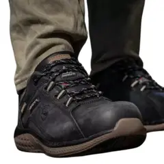 SHERPAS - ZAPATILLA DE SEGURIDAD IMPERMEABLE HOMBRE SH429GDKCW