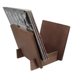 GENERICO - PORTA DISCOS DE VINILOS…