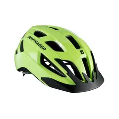 BONTRAGER - Casco Solstice Amarillo