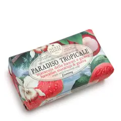 NESTI DANTE - Jabon Barra Maracuyá y Guayaba 250 g.