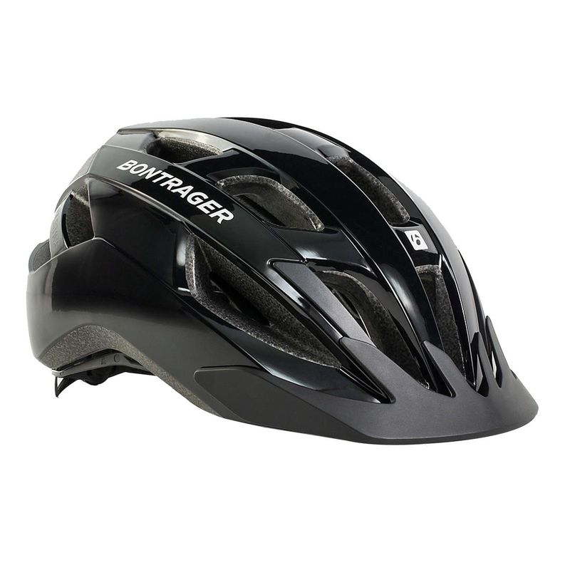 BONTRAGER - Casco Bontrager Solstice Negro