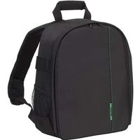 Mochila Fotográfica Cámara Réflex Lentes Flash DCM1202