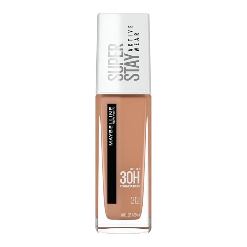 MAYBELLINE - Base de Maquillaje 312 Golden Maybelline.