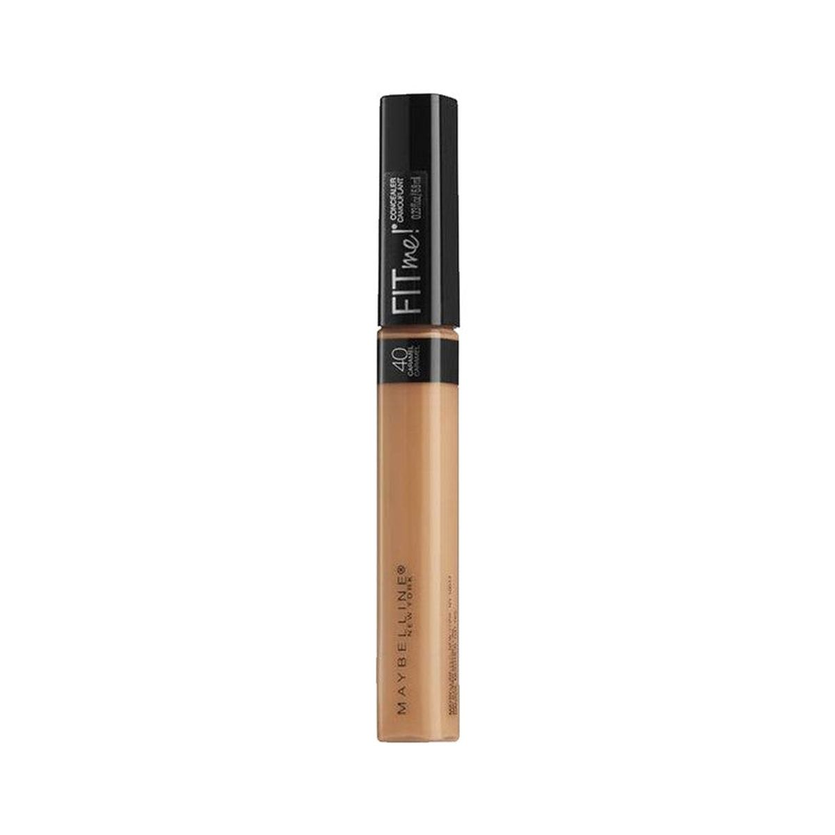 MAYBELLINE - Corrector Fit Me Concealer 40 Caramel Maybelline.