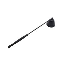 Apaga vela de acero inoxidable