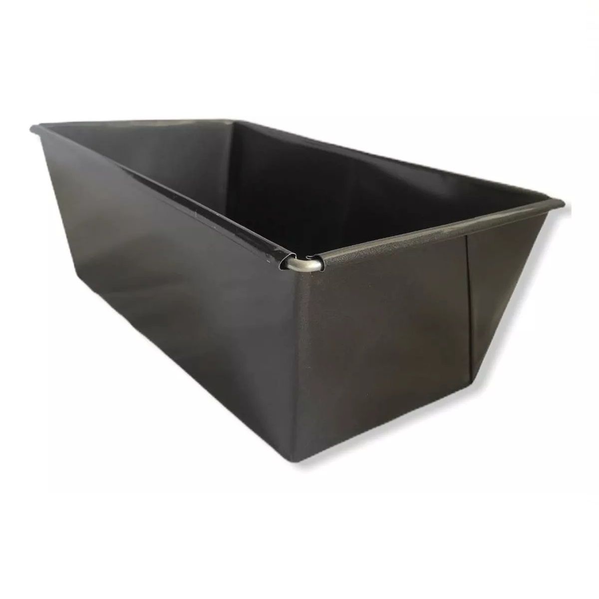 GENERICO - Molde Para Torta Moldes Reposteria Menaje Molde Queque 21 Cm