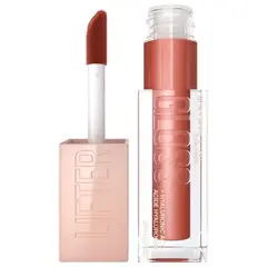 MAYBELLINE - Brillo labial Lip Lifter Gloss Topaz 4,8 Gr.