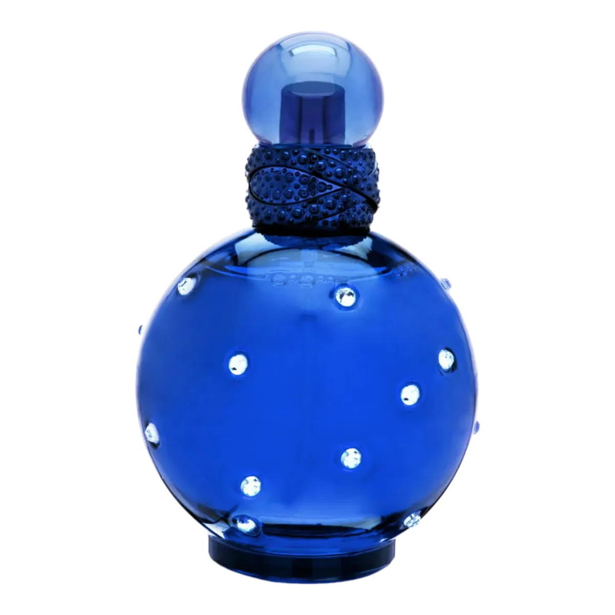 BRITNEY SPEARS - Britney Spears Midnight Fantasy Edp 100ml Mujer