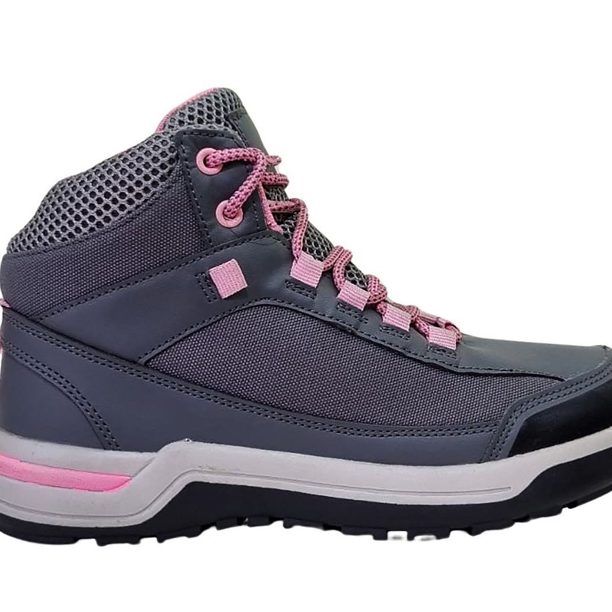 ZAPATILLACHILE - Botín De Mujer Trekking Estilo Que Marca Tendencia