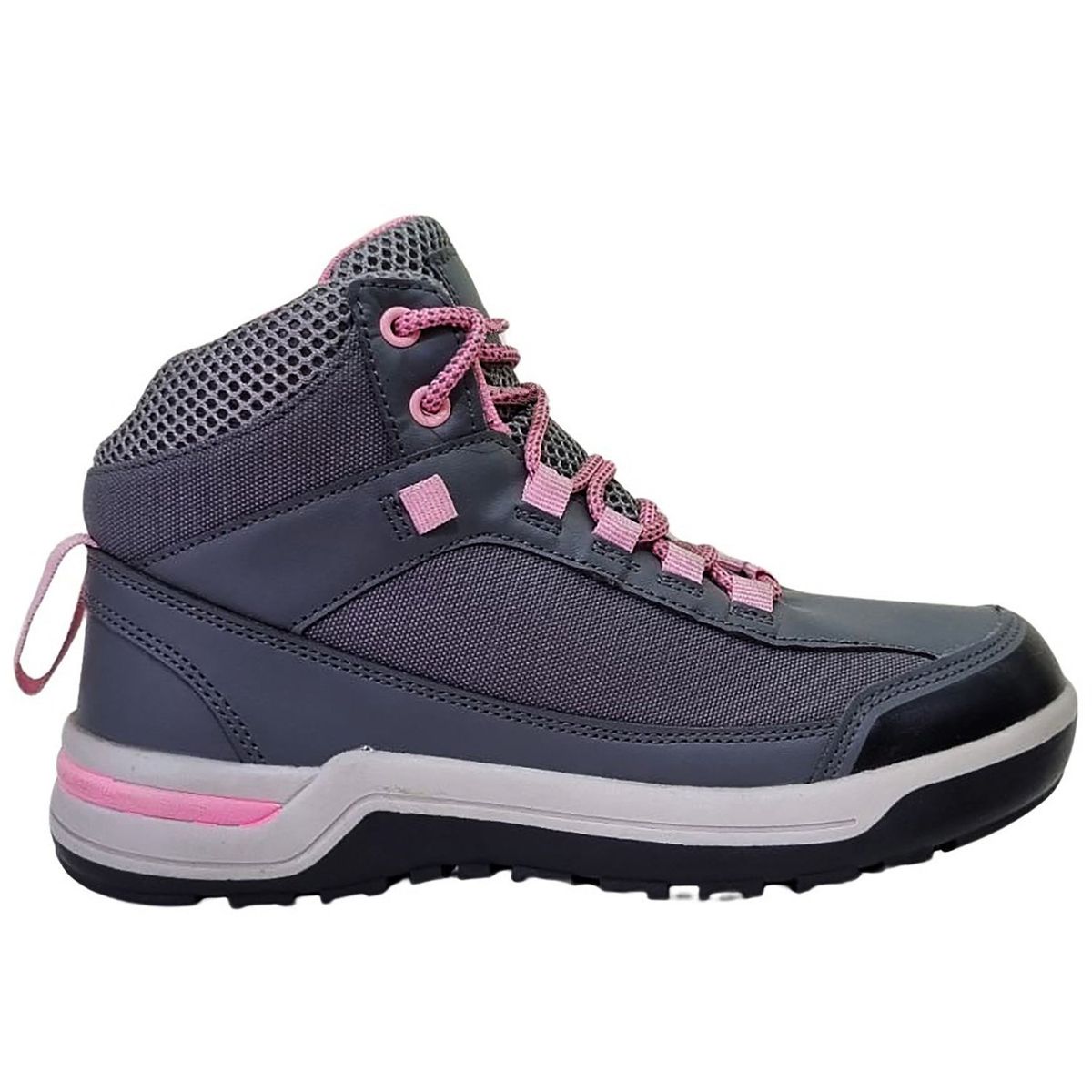 ZAPATILLACHILE - Botín De Mujer Trekking Estilo Que Marca Tendencia