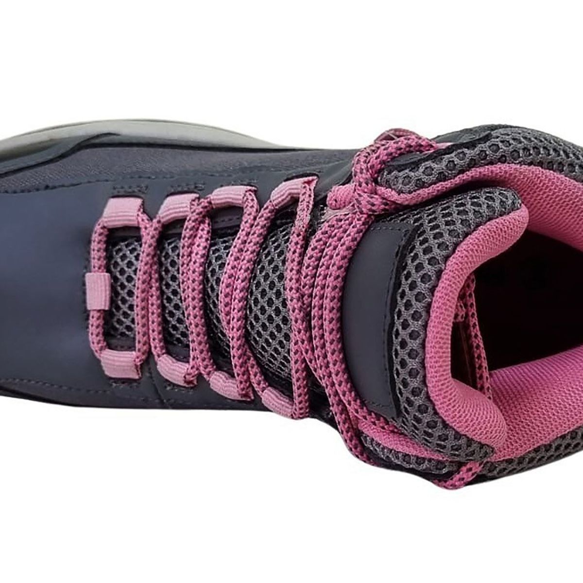 ZAPATILLACHILE - Botín De Mujer Trekking Estilo Que Marca Tendencia