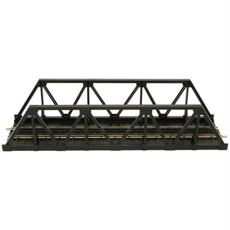 ATLAS - ATLAS 883 WARREN TRUSS BRIDGE KIT HO