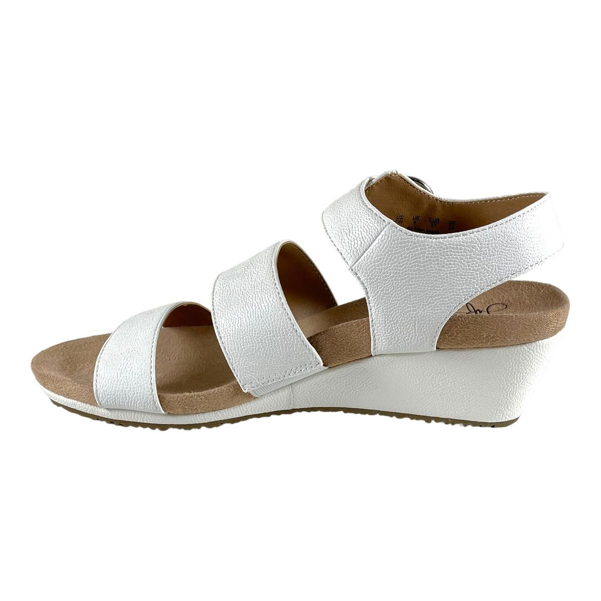 LIFESTRIDE - Sandalia Life Stride Muse Mujer