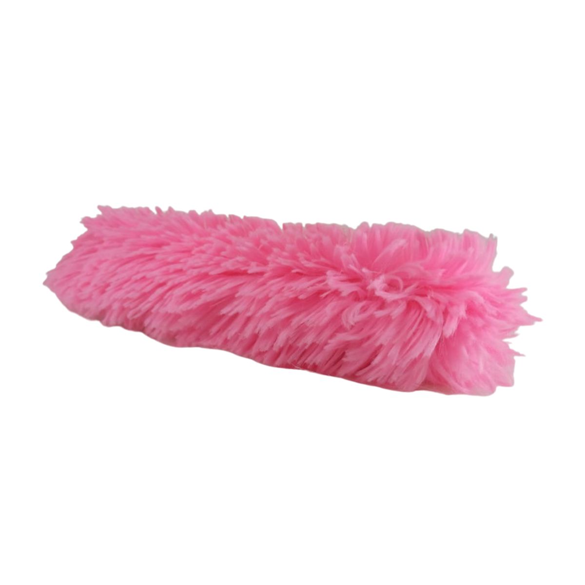 MOHICAN - Piel Sintetica Rain Tela ROSA INTENSO Zarzartex