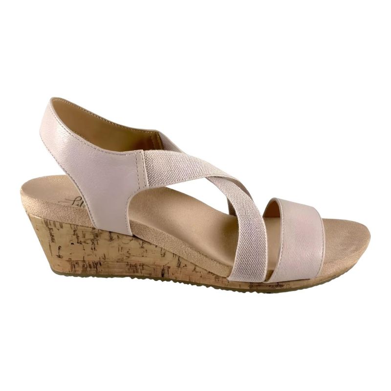 LIFESTRIDE - Sandalia Life Stride Mexico Mujer