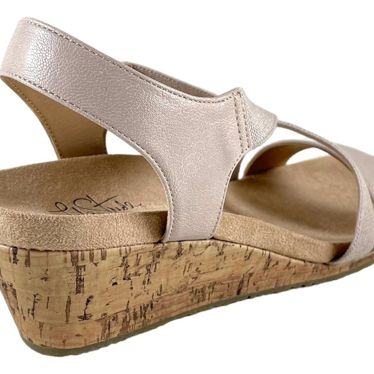 LIFESTRIDE - Sandalia Life Stride Mexico Mujer