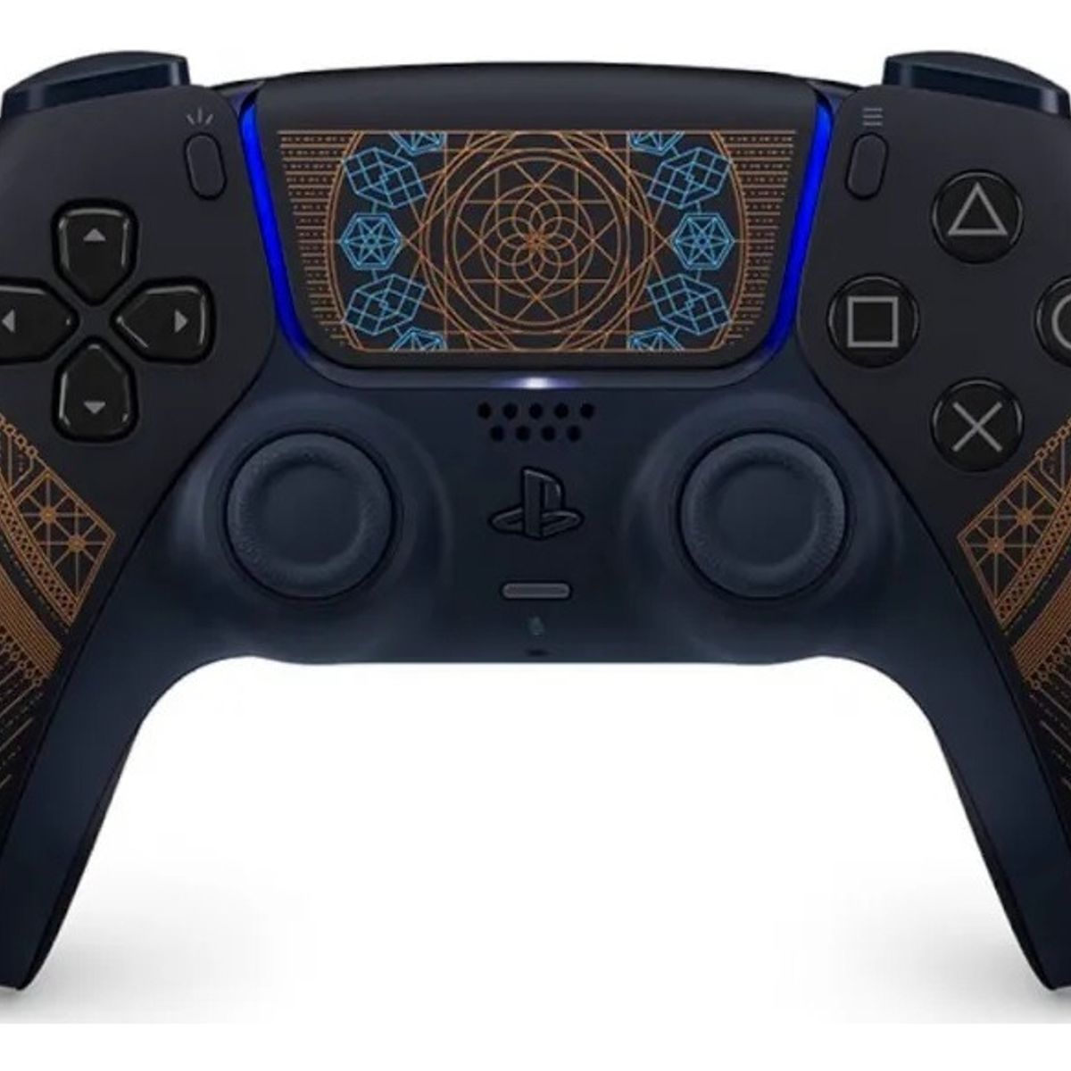 PLAYSTATION - Control Dualsense Final Fantasy Xvi Limited Ed. (jp)- Sniper