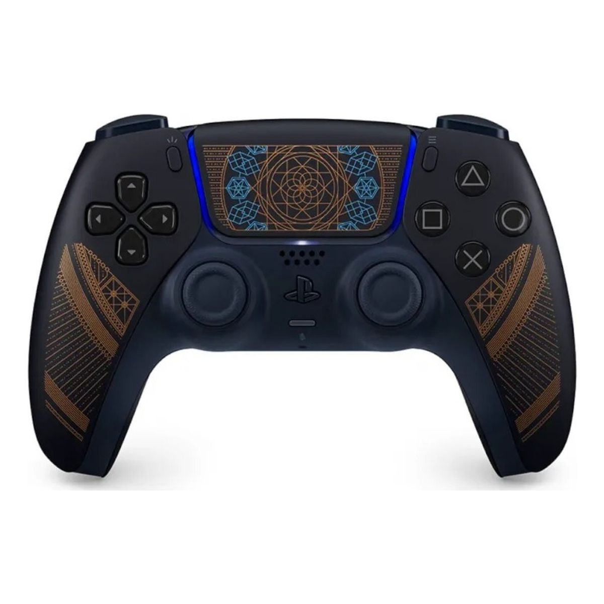 PLAYSTATION - Control Dualsense Final Fantasy Xvi Limited Ed. (jp)- Sniper