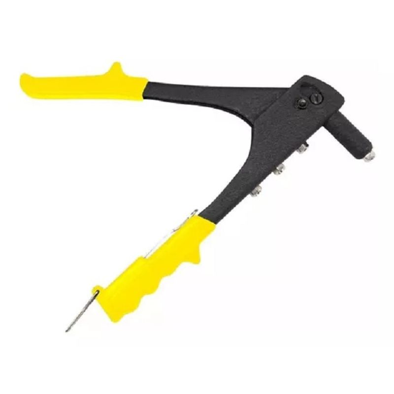 GENERICO - Remachadora Manual 10 Pulgadas Total Tools Linea Profesional rea006