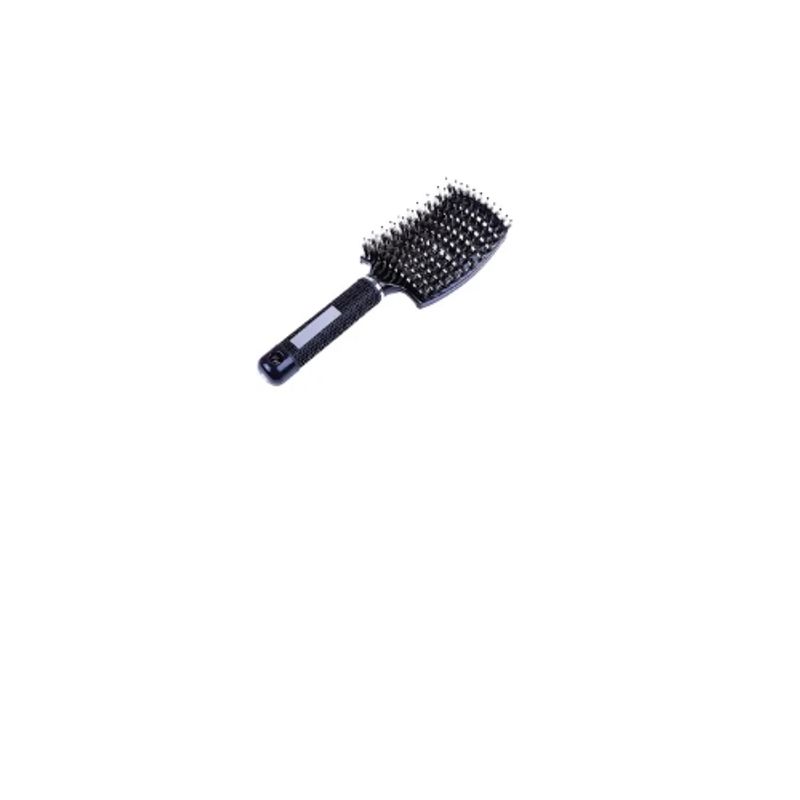 MAXCARE - Cepillo Paleta Curva Ceramicon Maxcare