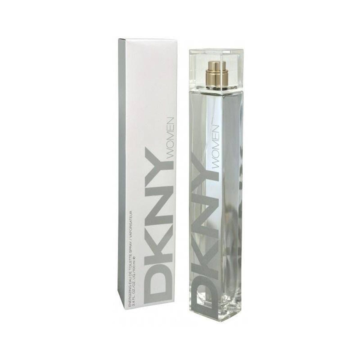DKNY - Dkny New York Edp 100ml Mujer