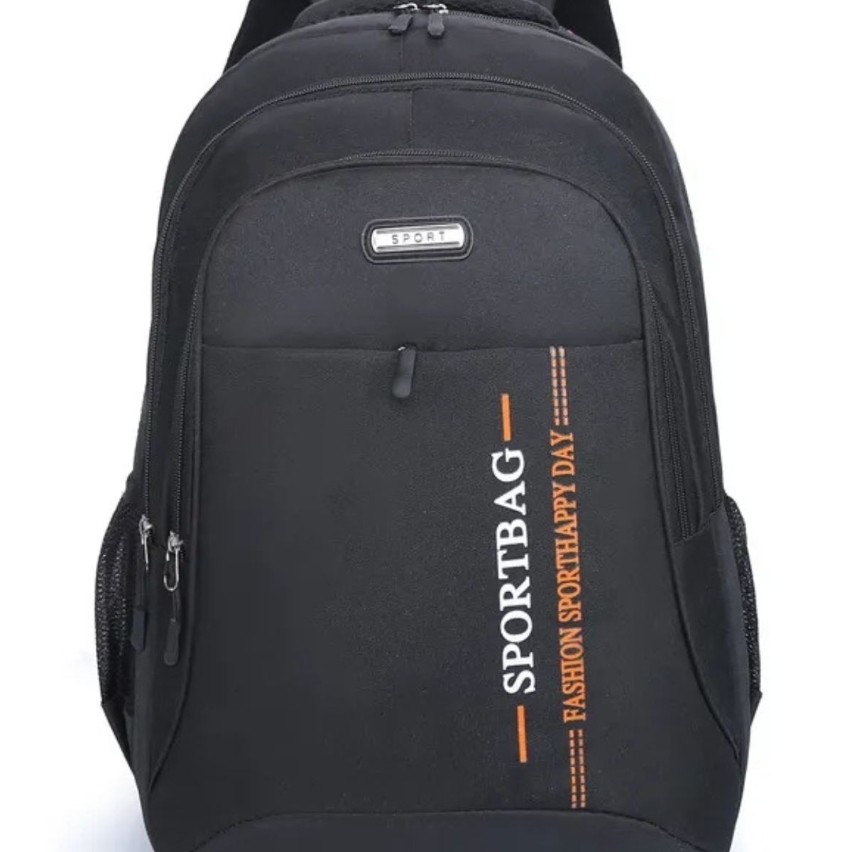 GENERICO - Mochila Impermeable Uso Diario Estilo Urbano Escolar 35Litros